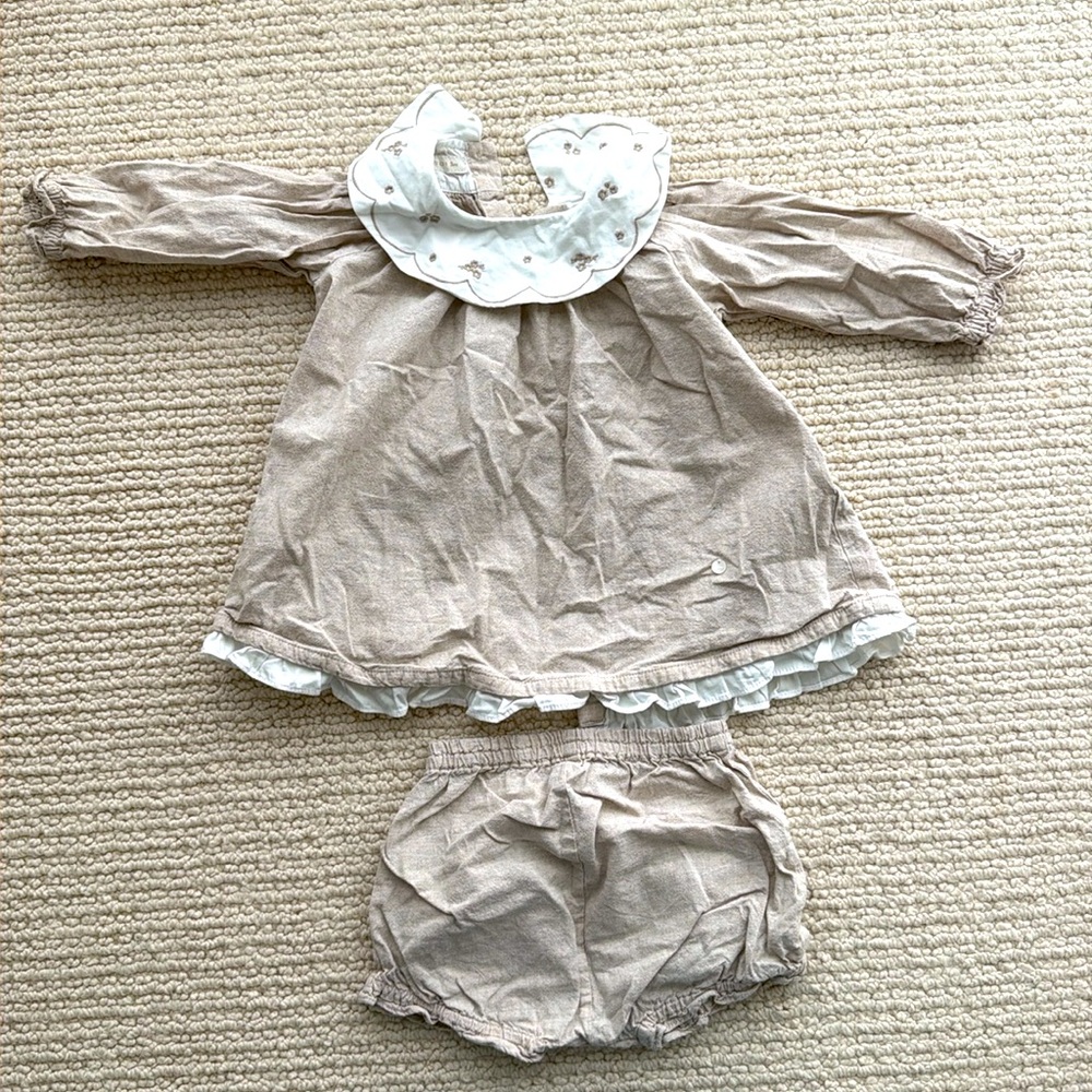 Ettoi set 12 months
